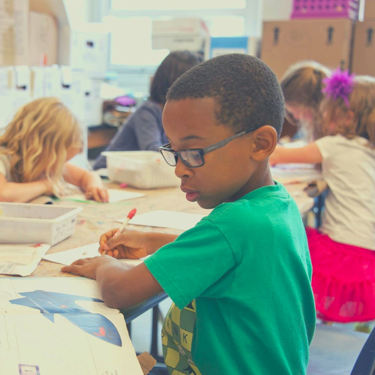 Littera Receives Gates Foundation Grant to Help School Districts